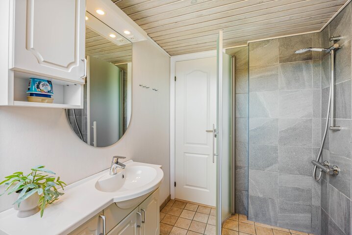 Ferienhaus i6777 in Hjelmevej 42, Søndervig - Bild #21