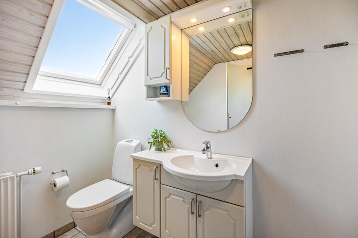 Ferienhaus i6777 in Hjelmevej 42, Søndervig - Bild #22