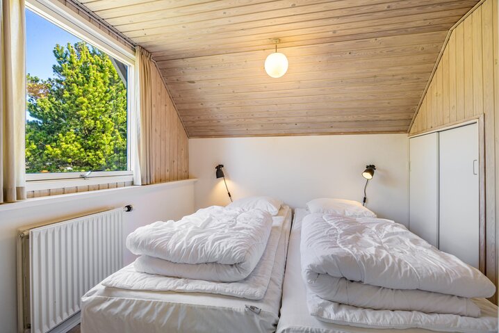 Ferienhaus i6777 in Hjelmevej 42, Søndervig - Bild #23