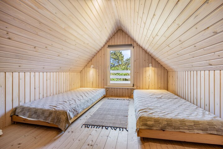 Ferienhaus i6777 in Hjelmevej 42, Søndervig - Bild #24