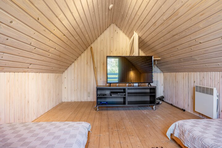 Ferienhaus i6777 in Hjelmevej 42, Søndervig - Bild #25