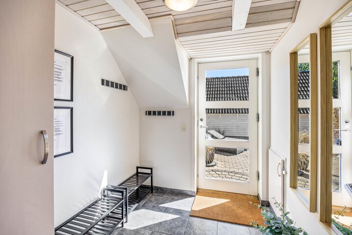 Ferienhaus i6777 in Hjelmevej 42, Søndervig - Bild #26