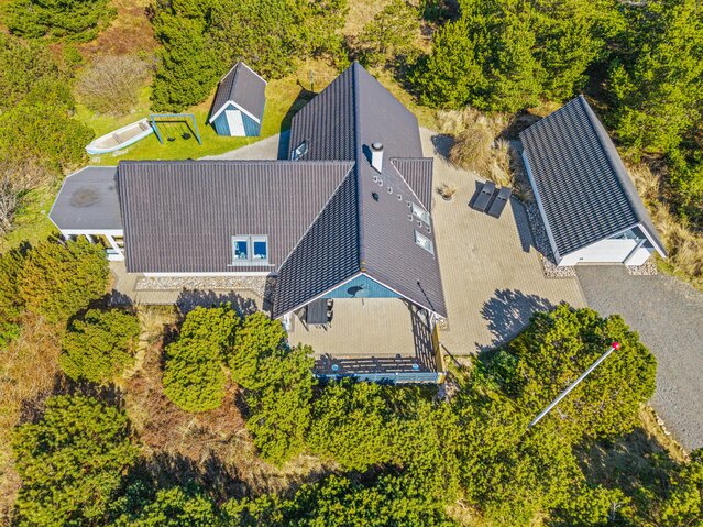 Ferienhaus i6777 in Hjelmevej 42, Søndervig - Bild #34