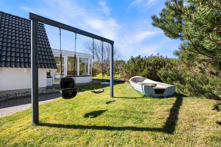 Ferienhaus i6777 in Hjelmevej 42, Søndervig - Bild #39