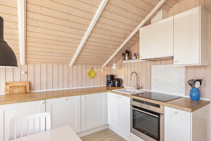 Ferienhaus i6781 in Sletten 16, Søndervig - Bild #2