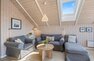 Ferienhaus i6781 in Sletten 16, Søndervig - Bild #4