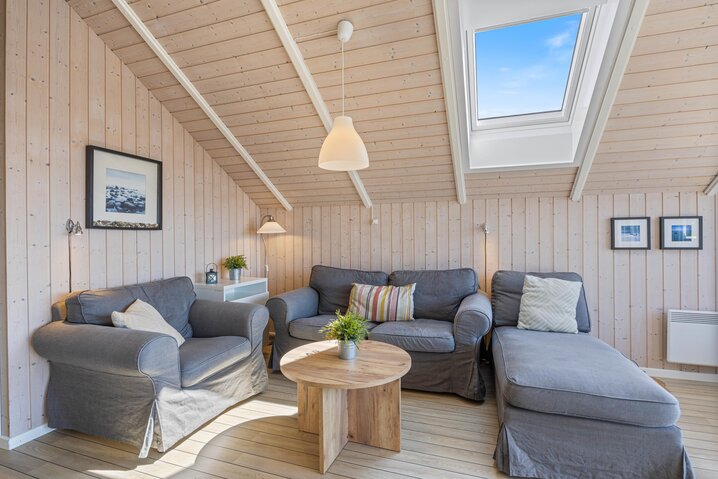 Sommerhus i6781 på Sletten 16, Søndervig - Billede #3