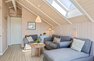 Ferienhaus i6781 in Sletten 16, Søndervig - Bild #5