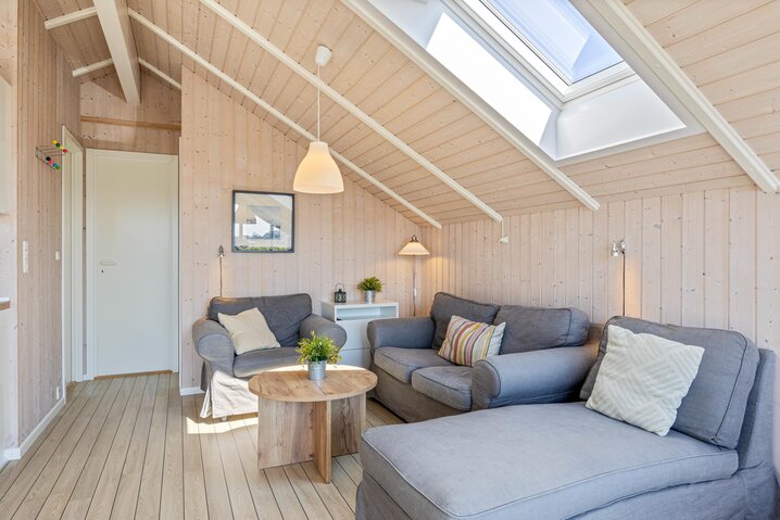 Sommerhus i6781 på Sletten 16, Søndervig - Billede #4