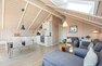 Ferienhaus i6781 in Sletten 16, Søndervig - Bild #6