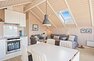 Ferienhaus i6781 in Sletten 16, Søndervig - Bild #7