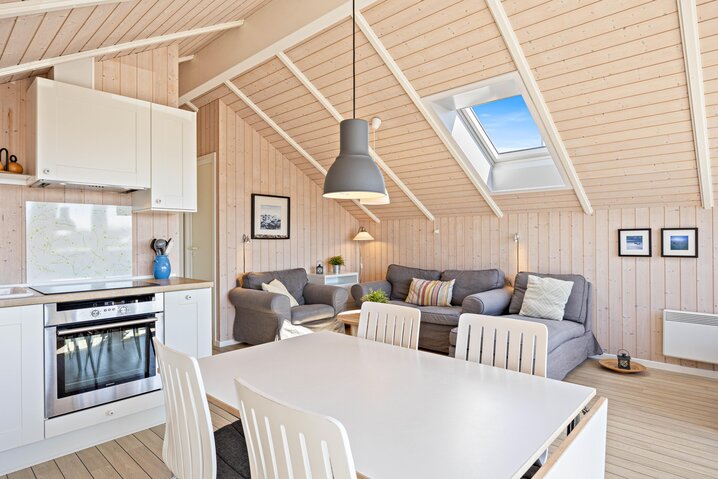 Sommerhus i6781 på Sletten 16, Søndervig - Billede #6