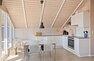 Ferienhaus i6781 in Sletten 16, Søndervig - Bild #8