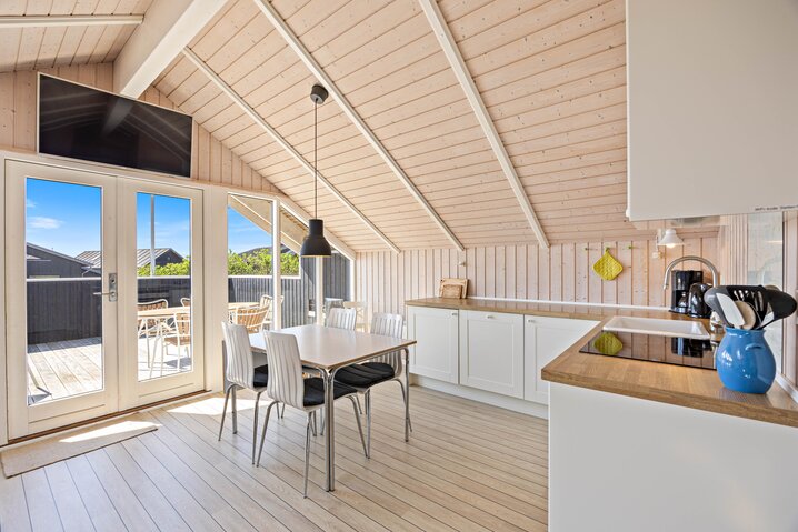 Sommerhus i6781 på Sletten 16, Søndervig - Billede #8