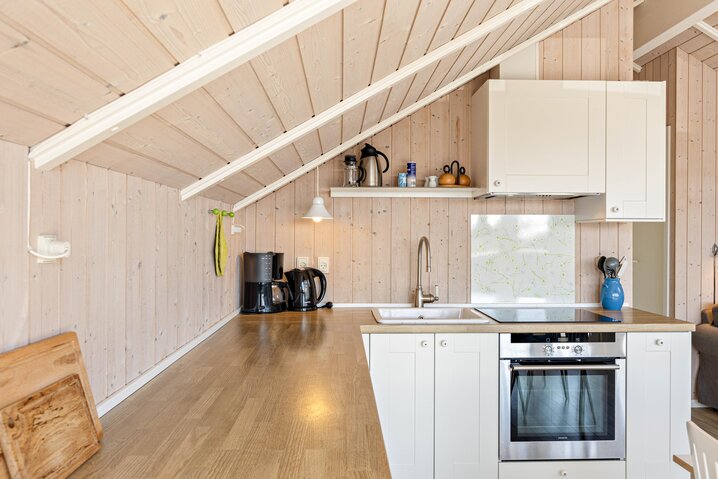 Sommerhus i6781 på Sletten 16, Søndervig - Billede #9