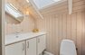 Ferienhaus i6781 in Sletten 16, Søndervig - Bild #12