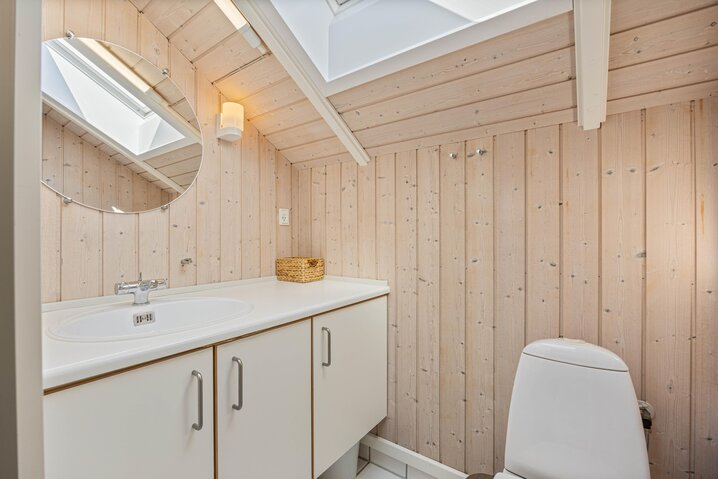 Sommerhus i6781 på Sletten 16, Søndervig - Billede #11