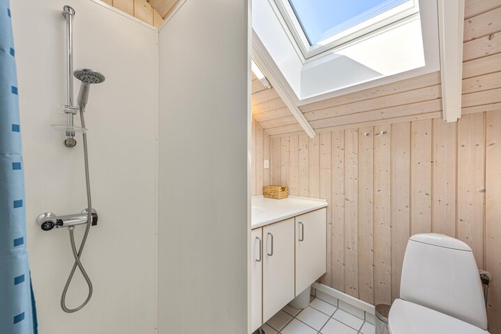 Sommerhus i6781 på Sletten 16, Søndervig - Billede #12