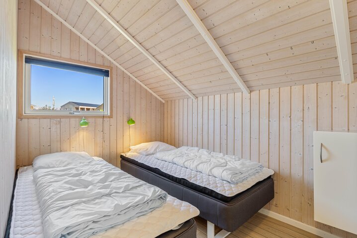 Sommerhus i6781 på Sletten 16, Søndervig - Billede #15