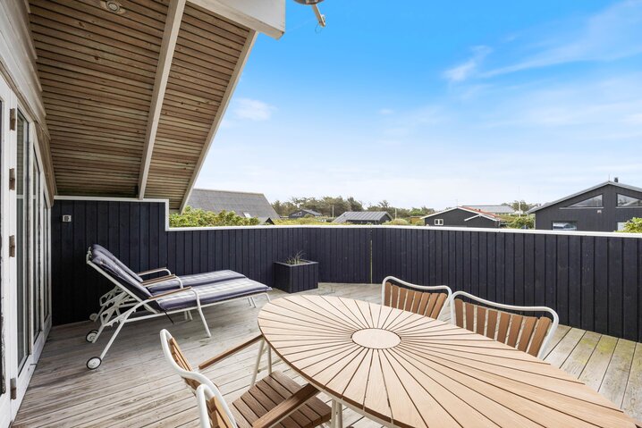 Ferienhaus i6781 in Sletten 16, Søndervig - Bild #17