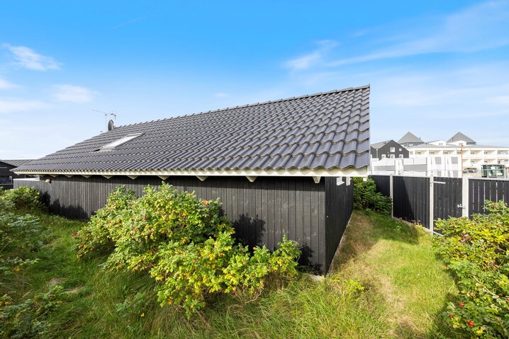 Ferienhaus i6781 in Sletten 16, Søndervig - Bild #19