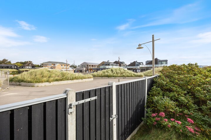 Ferienhaus i6781 in Sletten 16, Søndervig - Bild #20