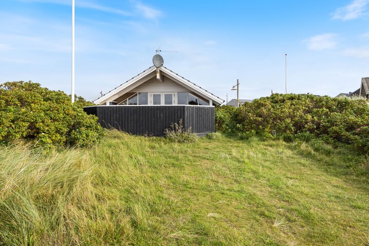 Ferienhaus i6781 in Sletten 16, Søndervig - Bild #21