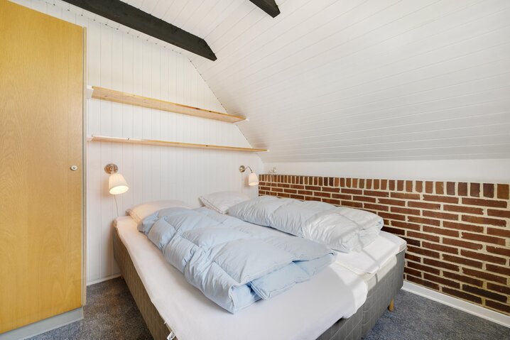 Ferienhaus i6783 in Frans Julius Vej 31, Søndervig - Bild #10