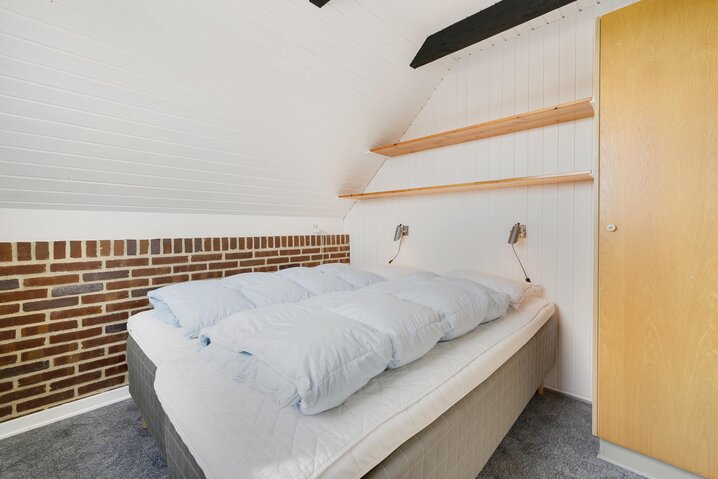 Ferienhaus i6783 in Frans Julius Vej 31, Søndervig - Bild #14