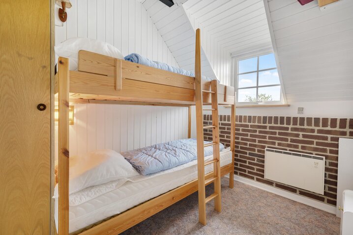 Ferienhaus i6783 in Frans Julius Vej 31, Søndervig - Bild #15