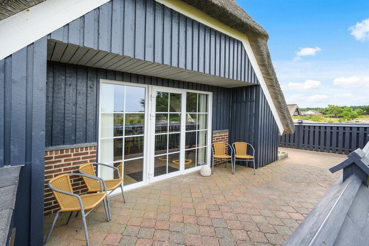 Ferienhaus i6783 in Frans Julius Vej 31, Søndervig - Bild #17