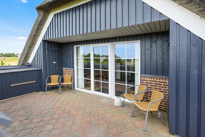 Ferienhaus i6783 in Frans Julius Vej 31, Søndervig - Bild #18