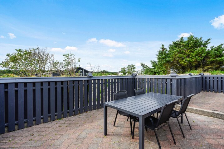 Ferienhaus i6783 in Frans Julius Vej 31, Søndervig - Bild #20