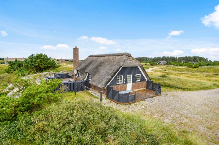 Sommerhus i6783 på Frans Julius Vej 31, Søndervig - Billede #21