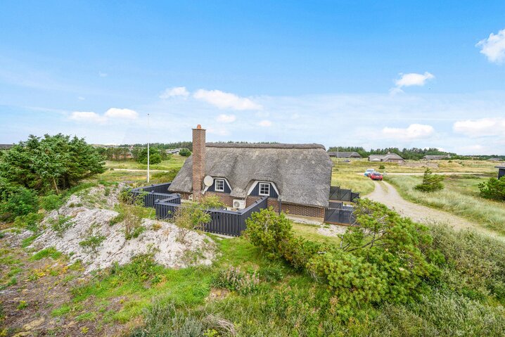 Ferienhaus i6783 in Frans Julius Vej 31, Søndervig - Bild #24