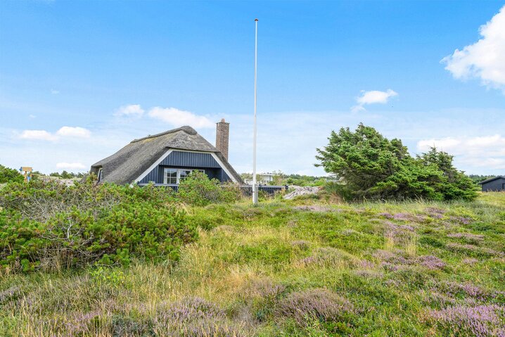 Ferienhaus i6783 in Frans Julius Vej 31, Søndervig - Bild #26