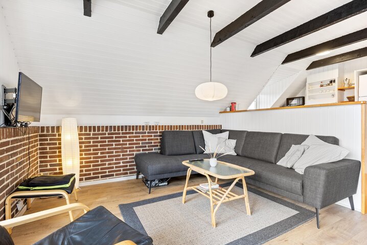 Ferienhaus i6783 in Frans Julius Vej 31, Søndervig - Bild #1