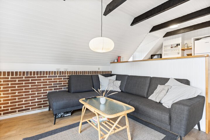 Ferienhaus i6783 in Frans Julius Vej 31, Søndervig - Bild #3