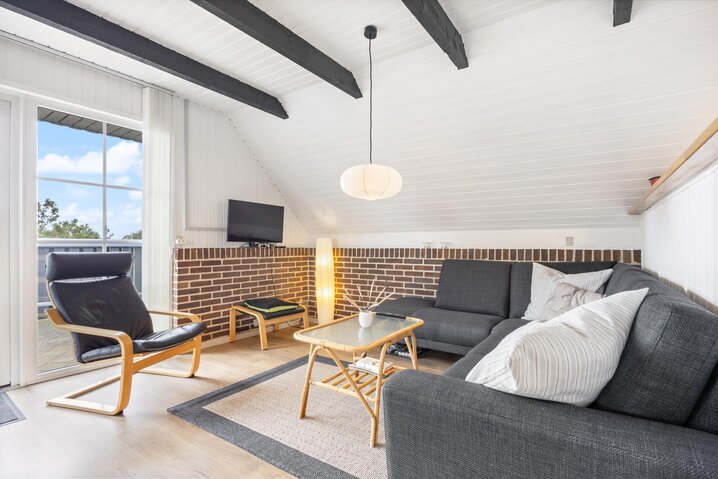 Ferienhaus i6783 in Frans Julius Vej 31, Søndervig - Bild #4