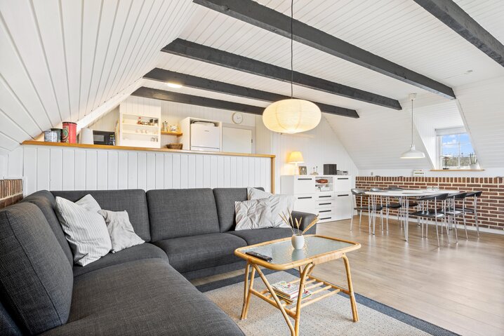 Ferienhaus i6783 in Frans Julius Vej 31, Søndervig - Bild #6