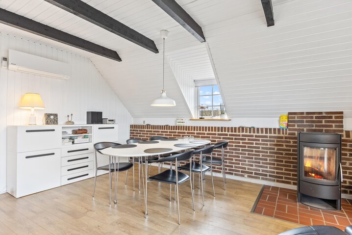 Ferienhaus i6783 in Frans Julius Vej 31, Søndervig - Bild #8