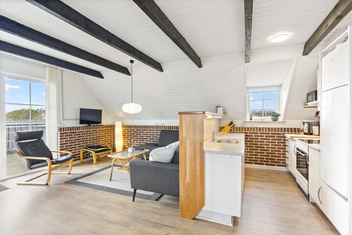 Sommerhus i6783 på Frans Julius Vej 31, Søndervig - Billede #8