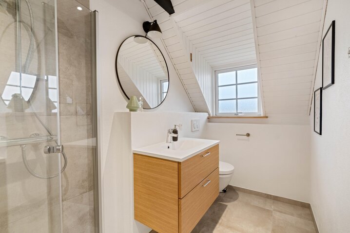 Ferienhaus i6783 in Frans Julius Vej 31, Søndervig - Bild #11