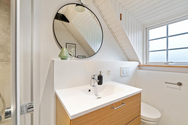 Ferienhaus i6783 in Frans Julius Vej 31, Søndervig - Bild #12