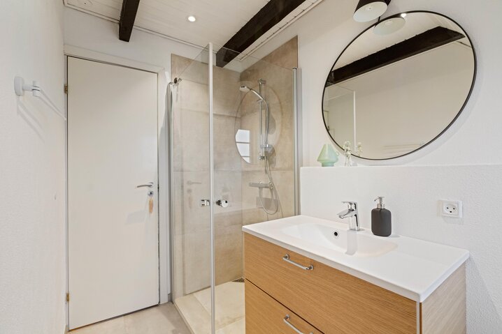 Ferienhaus i6783 in Frans Julius Vej 31, Søndervig - Bild #13