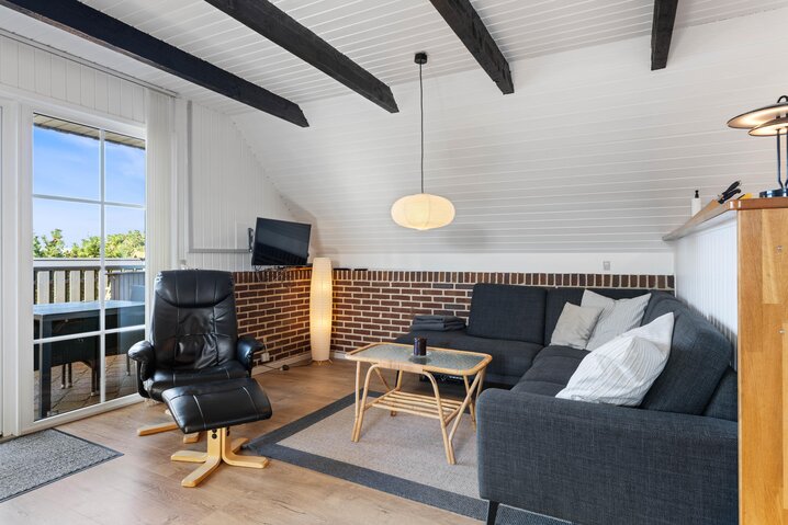Ferienhaus i6783 in Frans Julius Vej 31, Søndervig - Bild #1