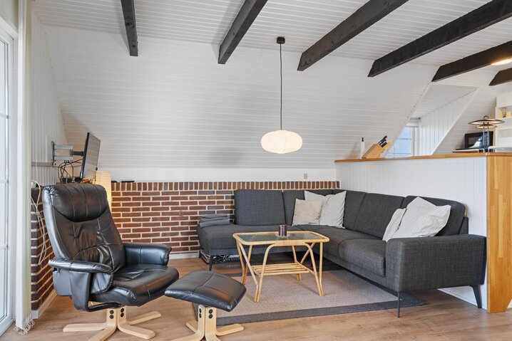 Ferienhaus i6783 in Frans Julius Vej 31, Søndervig - Bild #3