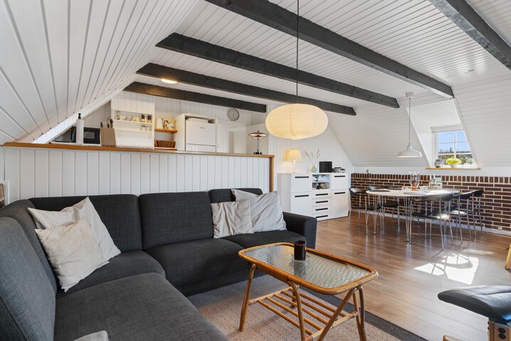 Ferienhaus i6783 in Frans Julius Vej 31, Søndervig - Bild #4