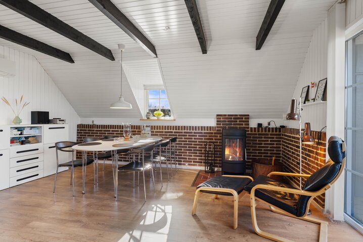 Ferienhaus i6783 in Frans Julius Vej 31, Søndervig - Bild #7