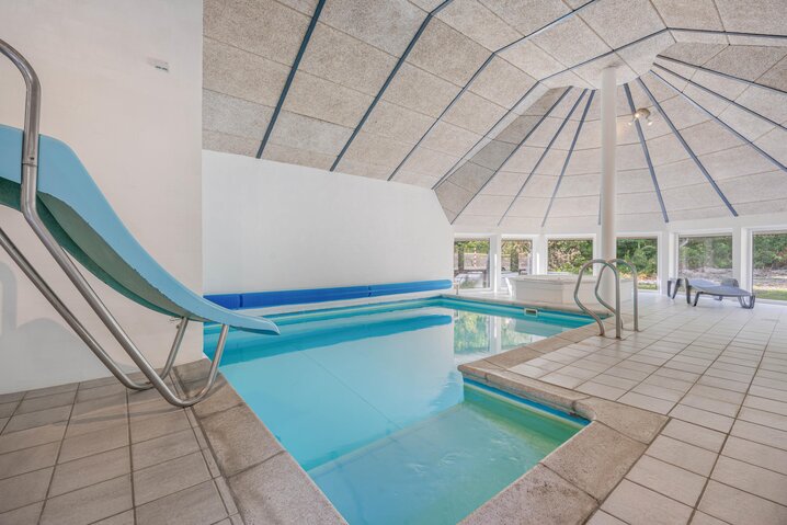 Sommerhus i6785 på Krattet 15, Søndervig - Billede #1